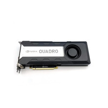 英伟达Quadro K6000 12GB GPU 专业图形设计建模渲染显卡