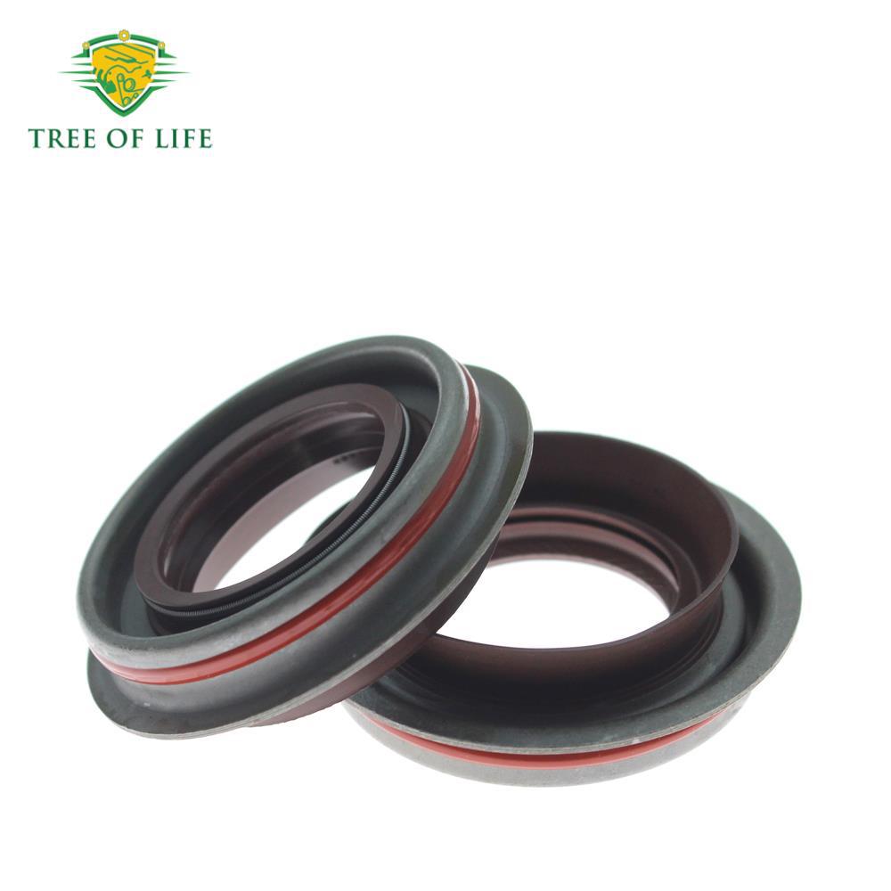 5L8Z-4B416-Aa 5L83-4B416-Aa Suitable for Ford Axle Gear Box Assembly Oil Seal