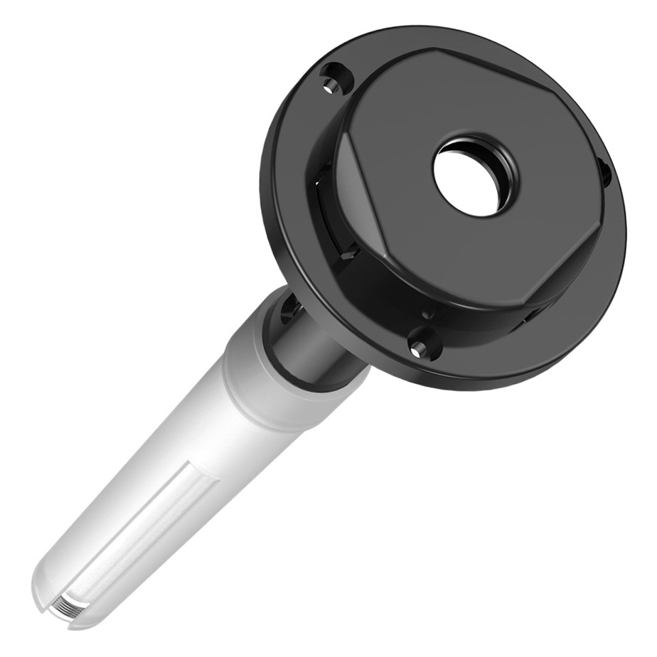 Humidificador USB soporte de plástico soporte de bastón de algodón absorbente de agua soporte de accesorios de atomizador soporte de pieza de atomización fija