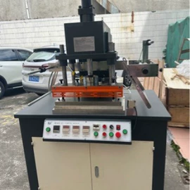 丝印机;烫金机;烘干固化设备