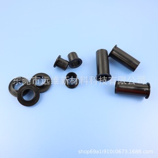 Factory wholesale nylon step nylon gasket wear-resistant step wear-resistant gasket Mechanical accessories nylon step gasket