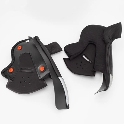 Dəbilqə (Kaska) aksesuarları ear lining set of