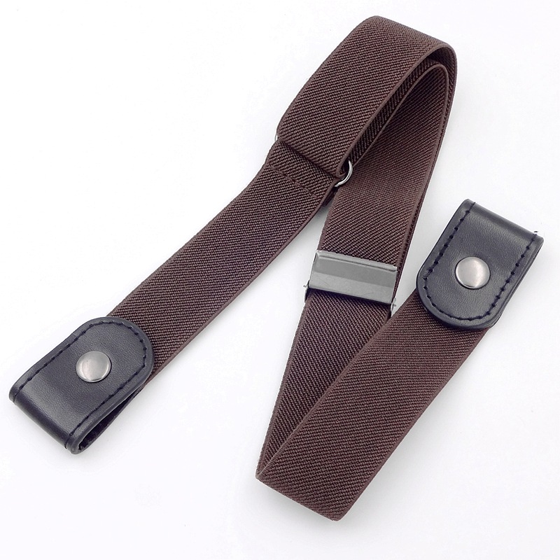 Invisible Japanese belt