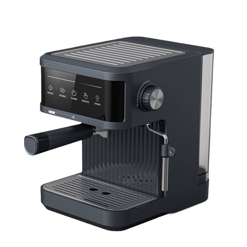 Итальянская многофункциональная кофемашина Coffee Machine15/20BAR высокого давления с интегрированной пенкой молока