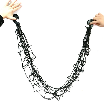 Trailer rope/net/strap – Bag for Car Trunk Luggage