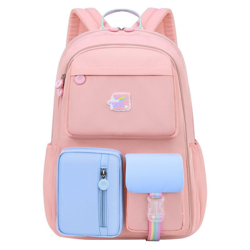 Schoolbag for Elementary School Girls Schoolbagcute Child 5