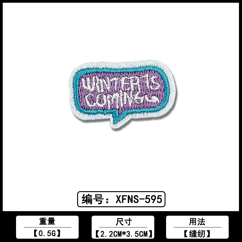 漫画猫の爪カラー刺繍布ステッカー佛山メーカー在庫卸売コンピュータ刺繍ラベル衣類パッチステッカーアクセサリー|undefined