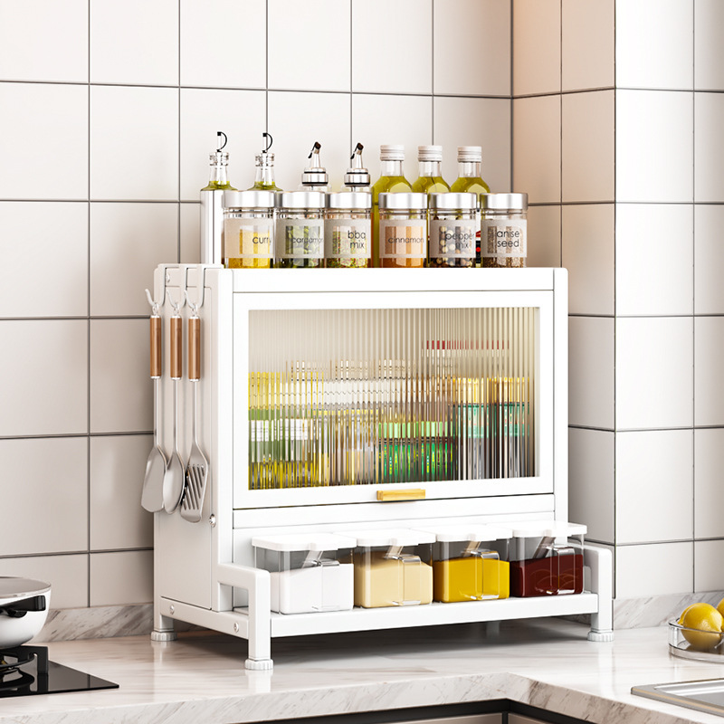 2 layers (basic model/main frame) white