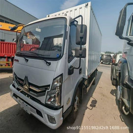 货车;牵引车;挂车