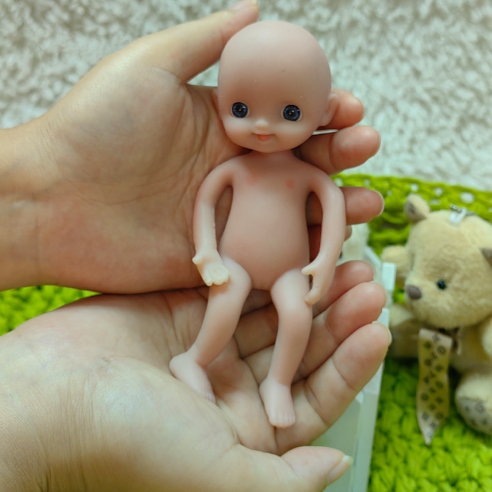 Silicone Mini Toy