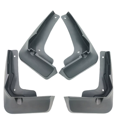 Suitable for Maxus D90 2016 - Foreign trade car tire fender liner (Mudguard) - maxus-d90-maxus-2016