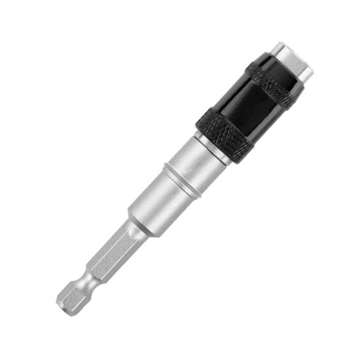 Screwdriver direction change adapter multi-angle hand drill driver universal extension rod wholesale hexagonal handle conversion extension rod