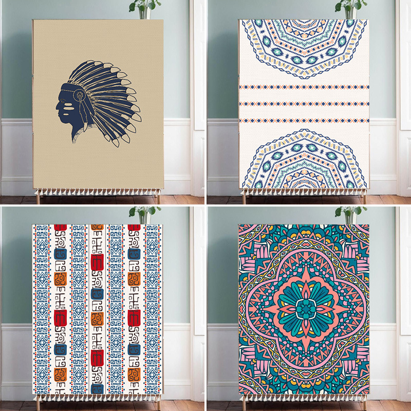 Kitchen Cabinet Shading Cabinet Curtain Velcro Cabinet Dust-proof Self-adhesive Kitchen Shading Curtain Mirror Ugly-covering Curtain Cabinet Curtain Punch-free