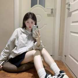 夏季防晒衣2025新款女漂亮薄款外套防晒服宽松轻薄凉感皮肤衣