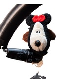 Уэст -Хайлендский автомобильный расход кукол пилот Little Pilot Внутренний устранение неполадок Wiper Turn Light