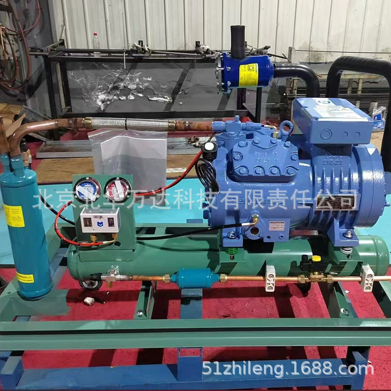 供应制冷机组MT100制冷组装活塞螺杆机制冷压缩机MT100其他MT100M