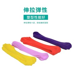 Super Light Clay 50g Bagged Manufacturer Wholesale Colored Dough Children's DIY Toy Space Erasable Clay 500g