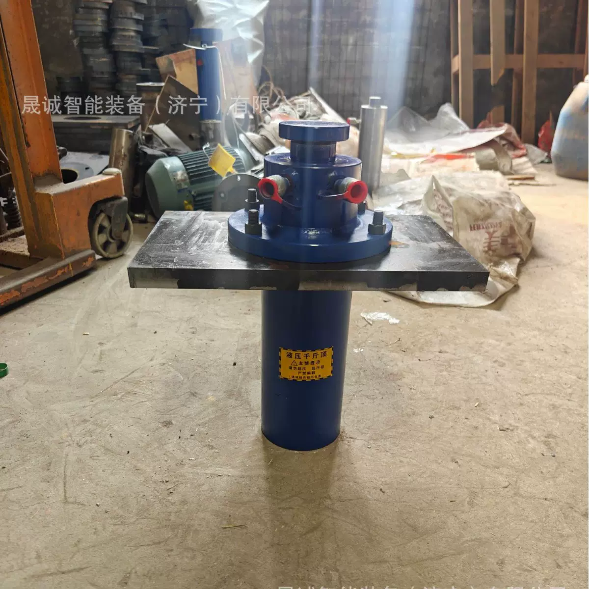 短管置换千斤顶井内清淤设备地下水管破裂修复机械