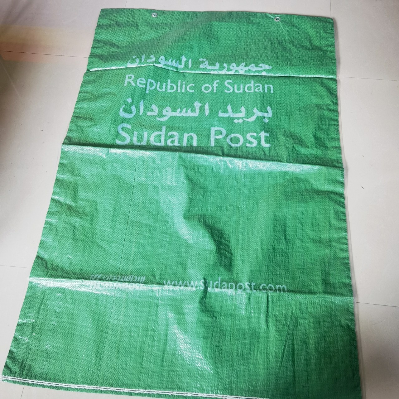 Express package bag 苏丹邮政袋 希腊邮政袋 比利时邮政袋