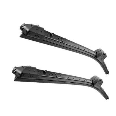 Livina Front Wiper Blades, Wiper