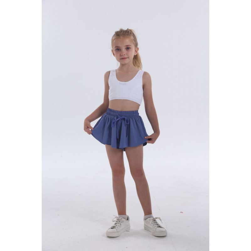 별이 빛나는 하늘색