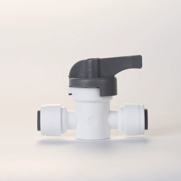 2 separate switching valve