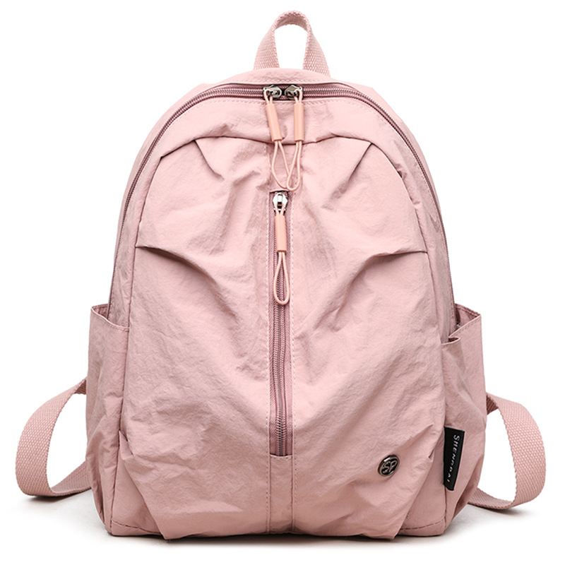 Pink large size [28cm*18cm*39cm]
