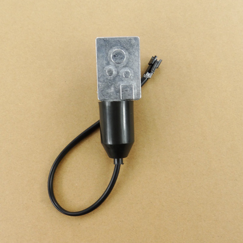 Motor de puerta ascendente DC12V puerta de apertura y cierre automático sincronizada DC motor de reducción de velocidad pequeño accesorio de motor