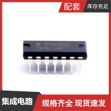 SN74LS05N PDIP-14߉݋������׃��оƬҎ�񅢔�����