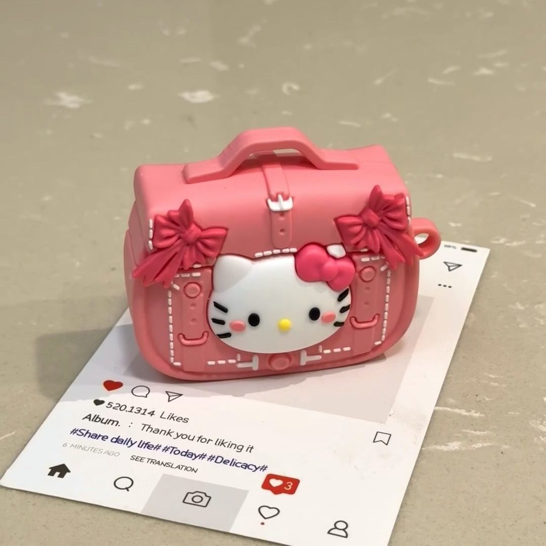 Transfronterizo al por mayor airpods3a generación airpods4a generación funda protectora airpodPro 2a generación 3a generación Apple 2