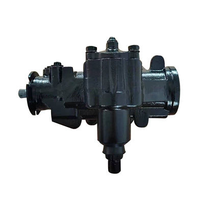 26087072 7833135, Steering gear assembly
