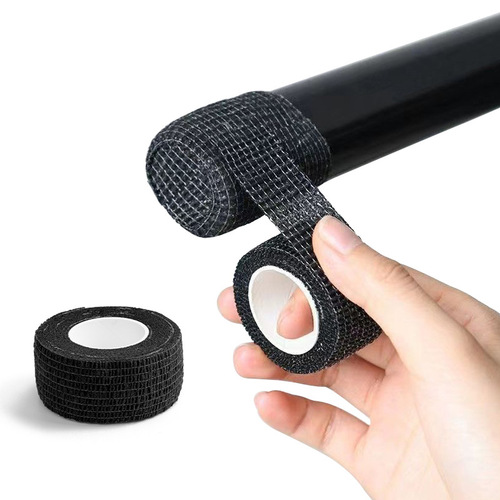 Writing anti-callus self-adhesive finger protection bandage sports tape strapping pressurized anti-wear hand bandage strap elastic tape