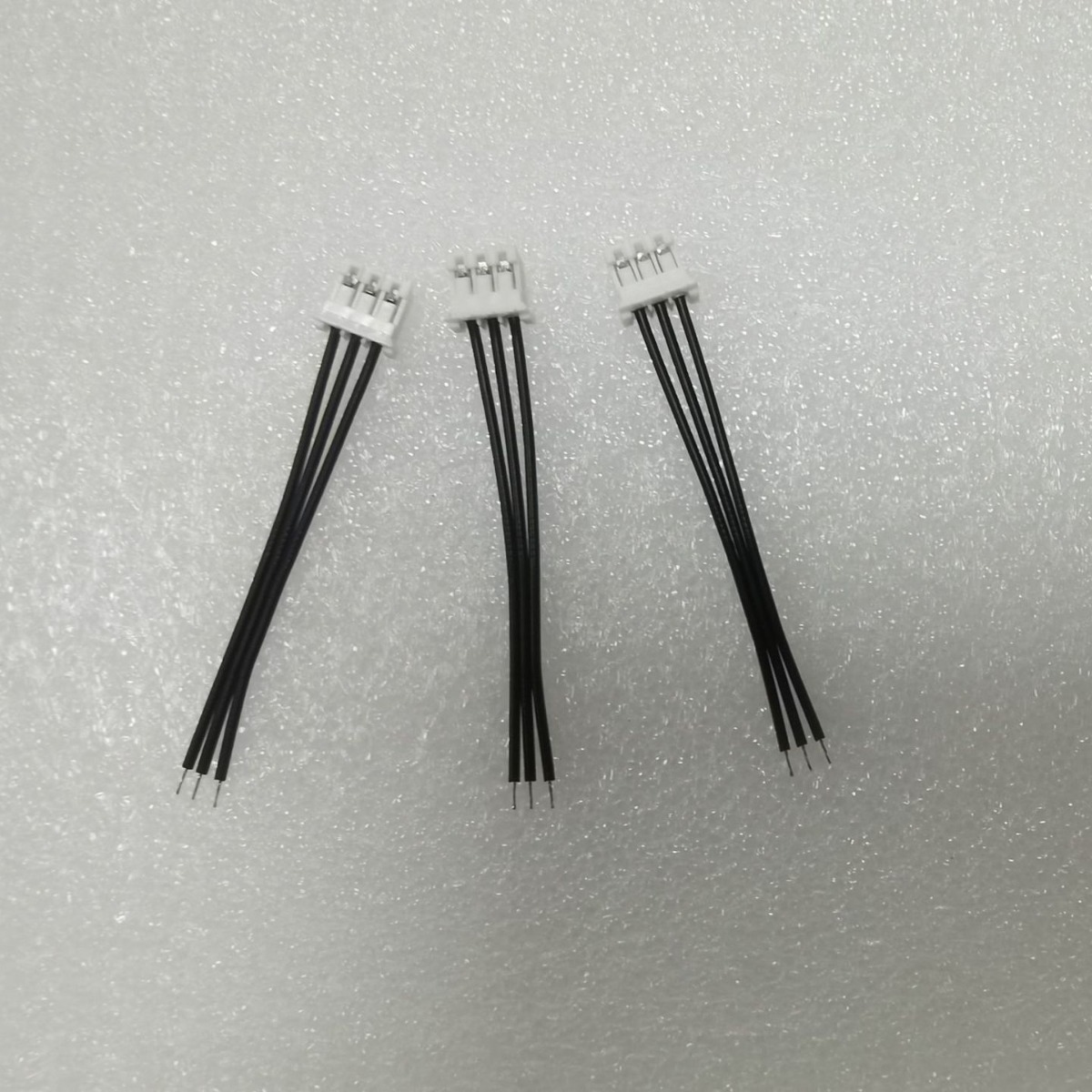东莞端子线厂家加工3P2.0连接端子线现货3P单头端子线连接电子线