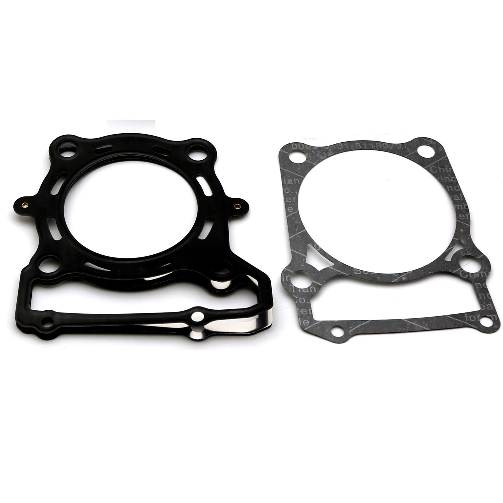 Cross-Border Applicable to Yf300 Klx300 Klx250 Cylinder Assembly with a Bore Diameter of 78mm, Aluminum Cylinder, Automotive and Motorcycle Parts