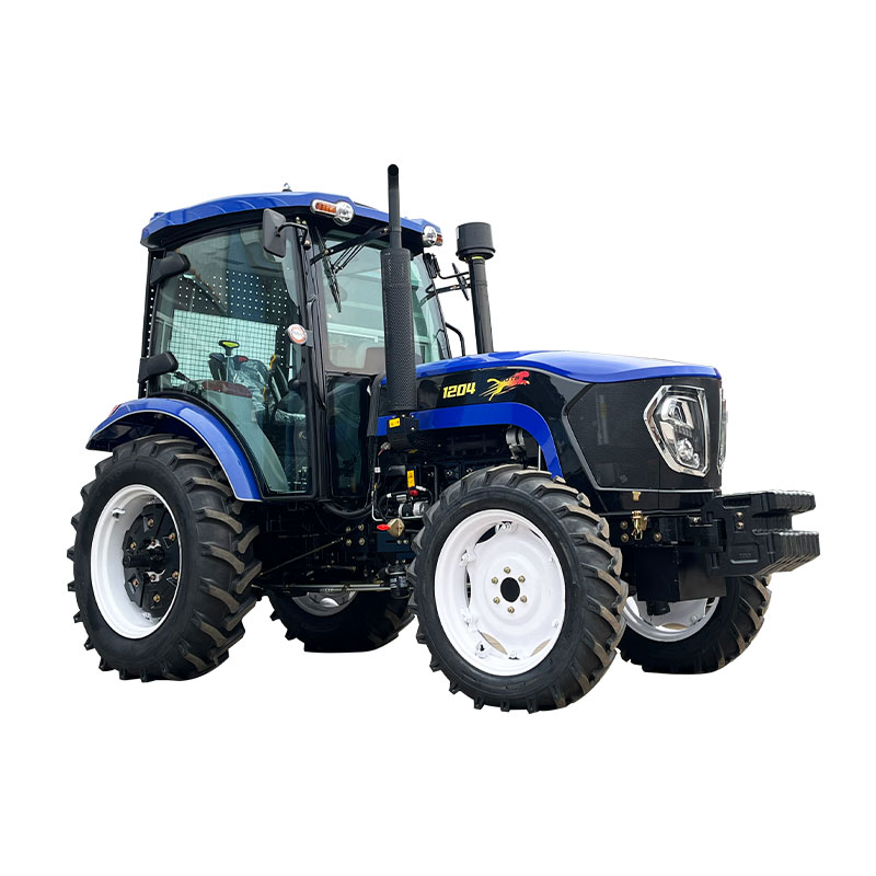 Трактор 1204 (залог)