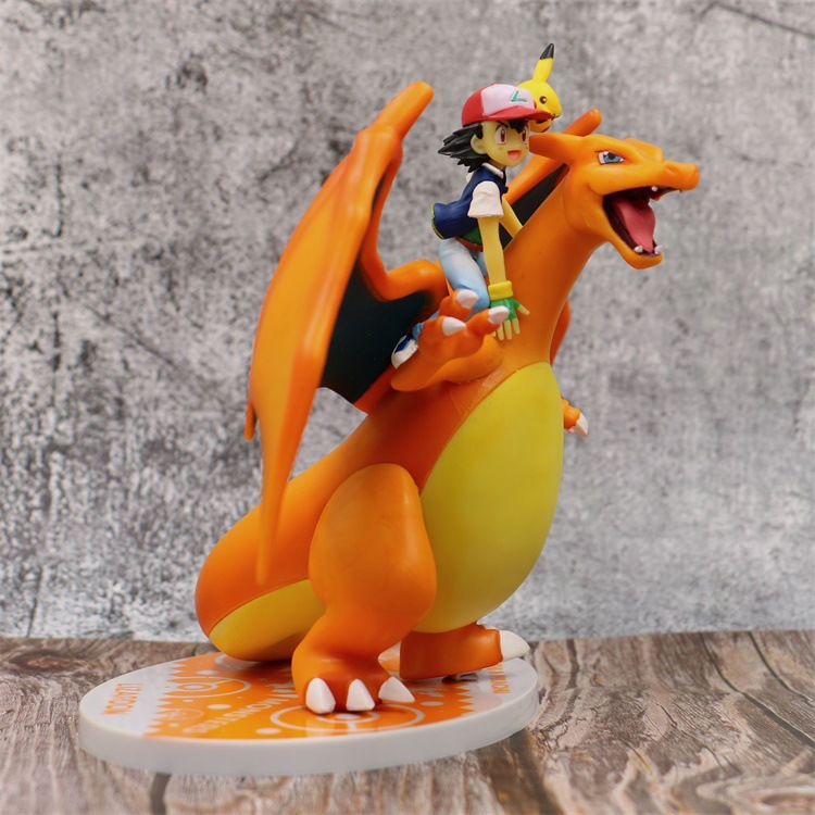 Collectible Figures