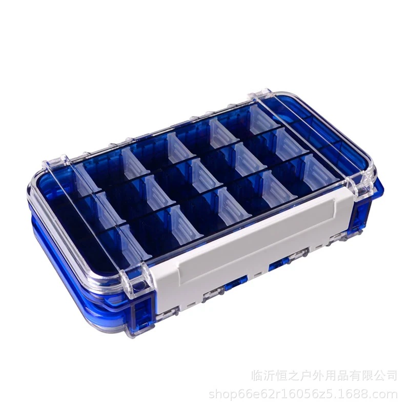 (Cross-border trading), double-sided storage box, accessories, Aliexpress