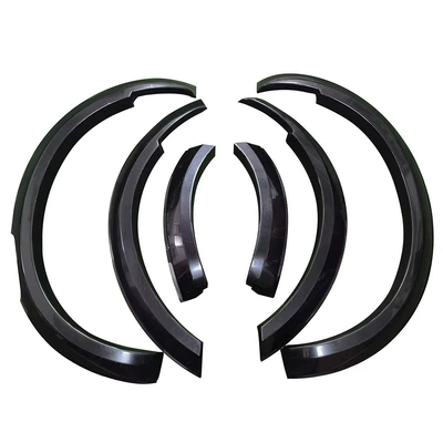 Mudguard Off-Road Modification Parts, Wheel eyebrow
