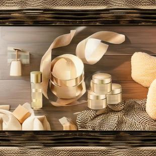 Fine Lines Youth 4 Moisturizing Repair 20ml Anti-Wrinkle Set 1 Drag Care Lightening Moisturizing Lifting Firming Gift Box Around the Eyes