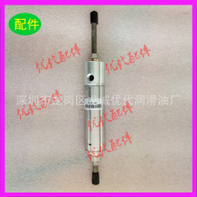 适用于螺杆空压机配件35592435气缸