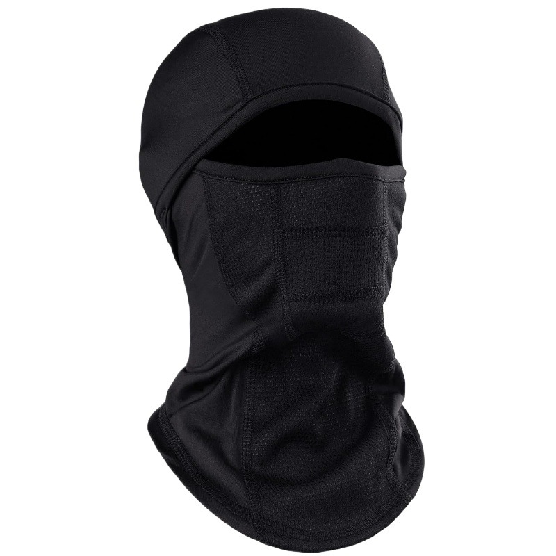Cold Weather Outdoor Sports Hat, Ski Mask, Bicycle and Motorcycle Neck Warmer, Winter Gear