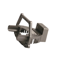 定制铝压铸锌压铸各类工业精密五金铸件