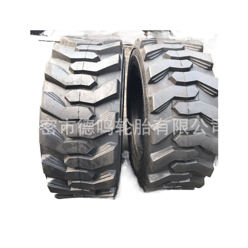 Suministro de elevación neumático de la máquina 445/65D22.5 neumático de trabajo aéreo