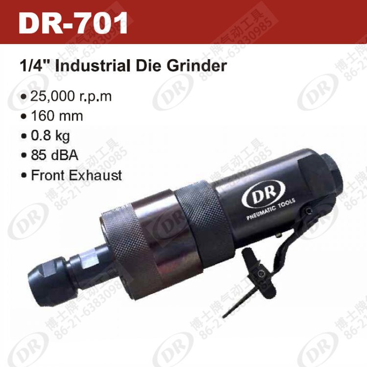 原装台湾DR博士 DR-701气动刻磨机气动研磨机 气动工具