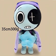 �羳��ƷDandy's World Plush Scraps���ϵ������Α���߅��ż