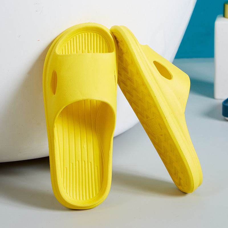 男性用スリッパ、家庭用浴室、スーパーマーケット卸売、女性用EVAスリッパ、夏のカップル、屋内ホーム、厚底|undefined