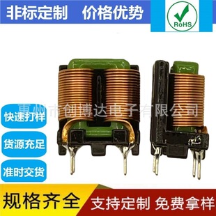 SQ1918��ƽ�� 0.15*1.0mm�� 20MH ���2A�ԴEMI�V����ģ늸о�Ȧ