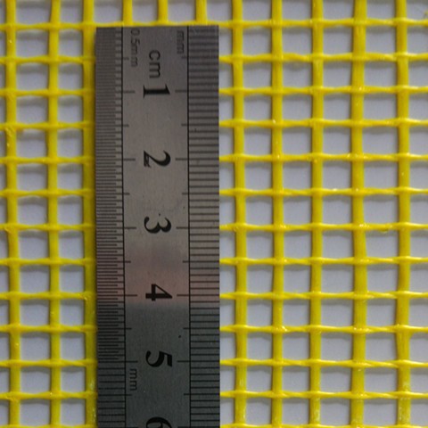 外墙用国标玻璃纤维网格布120g工程级耐碱挂网防工地开裂厂家直销