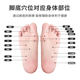 Foot Massager Household Foot Foot Point Massage Roller Foot Transferring Bone and Bones Free of Plug-in Support