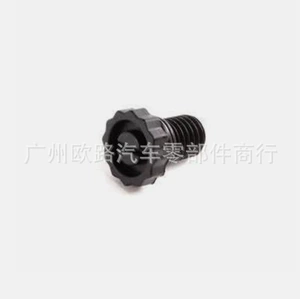 WHT000316 suitable for Volkswagen Audi water pipe water plug bolts